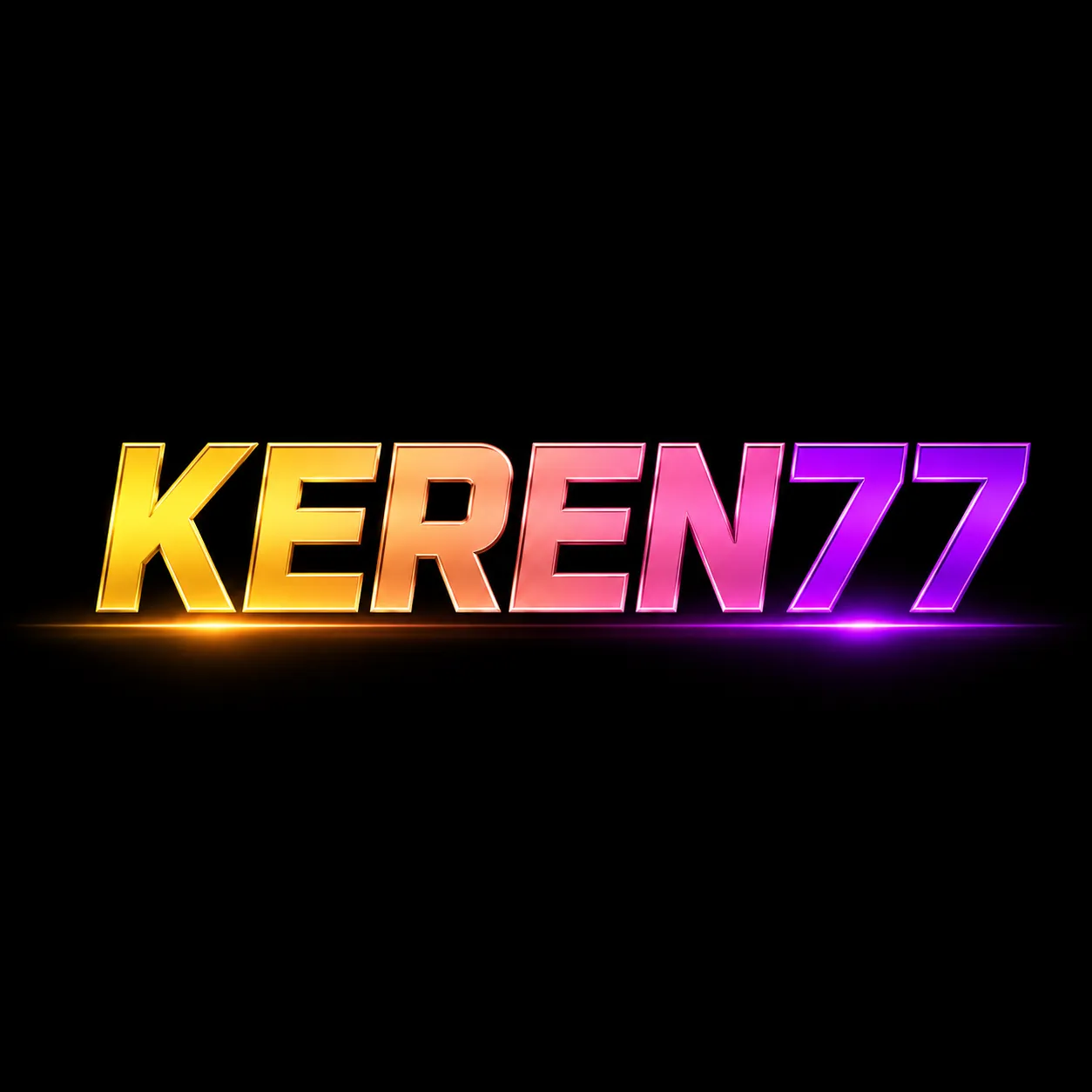 keren77 APK Terbaru 2026 untuk Semua Perangkat APK Resmi — ikon aplikasi