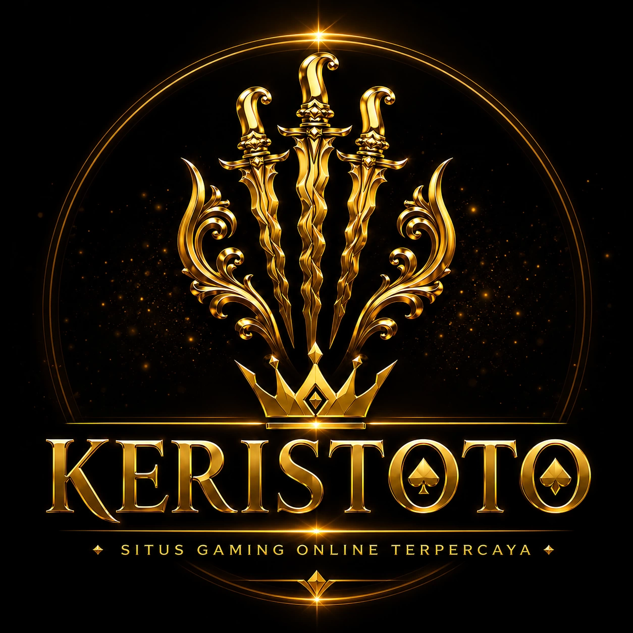 Review Aplikasi keristoto APK Resmi — ikon aplikasi