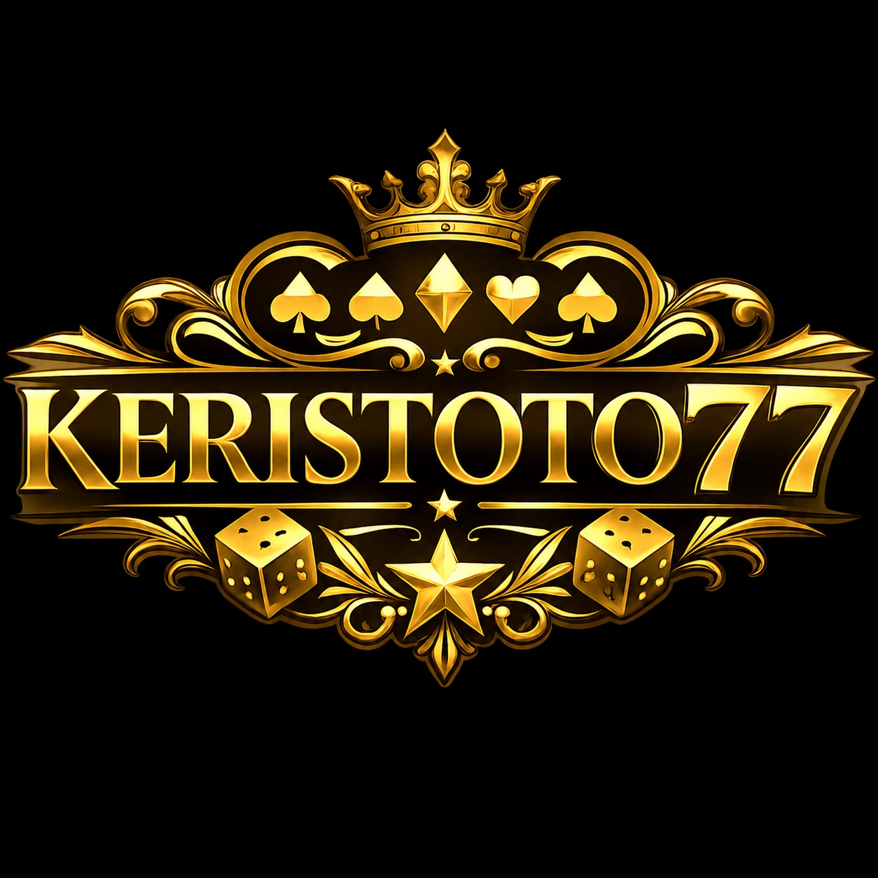 keristoto77 Terbaru: Review Aplikasi dan Link Unduh APK Resmi — ikon aplikasi