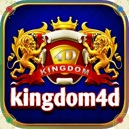 Ikon kingdom4d
