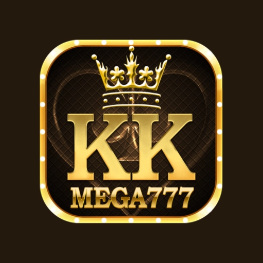 kkmega777 APK Terbaru dengan Fitur Lengkap APK Resmi — ikon aplikasi