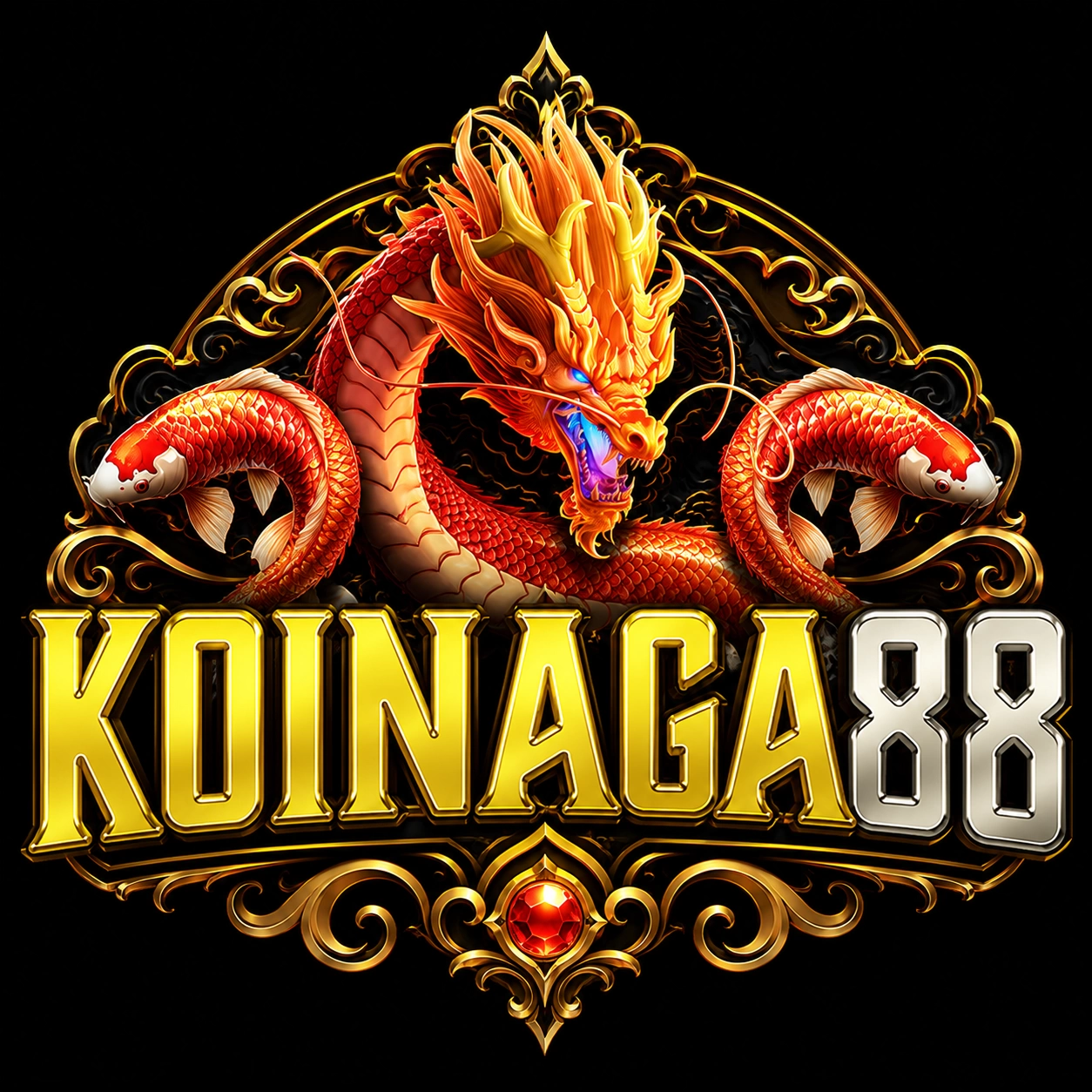 Review Lengkap Aplikasi koinaga88 Terbaru APK Resmi — ikon aplikasi