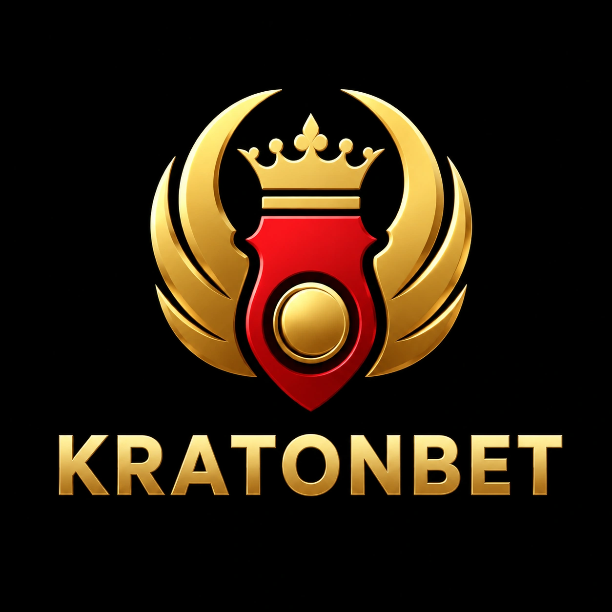 Review Aplikasi kratonbet APK Resmi — ikon aplikasi