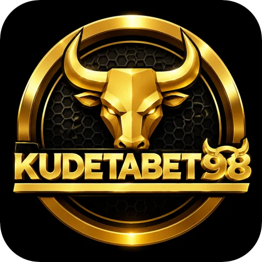 Aplikasi kudetabet98 Terbaru dan Terlengkap APK Resmi — ikon aplikasi