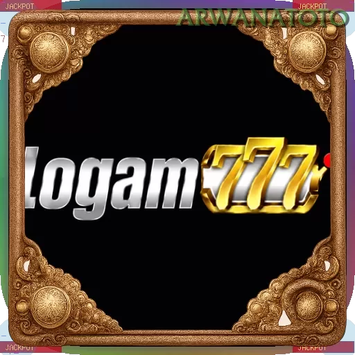 Ikon logam777