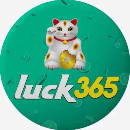 Aplikasi luck365 Ringan untuk Android APK Resmi — ikon aplikasi