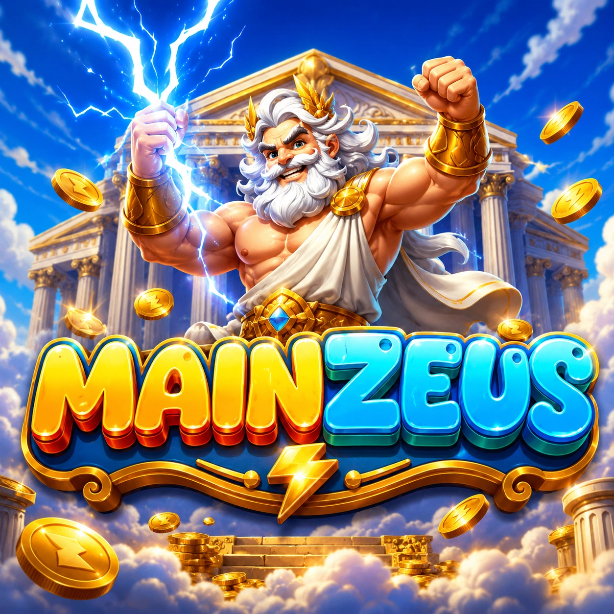 Ikon mainzeus