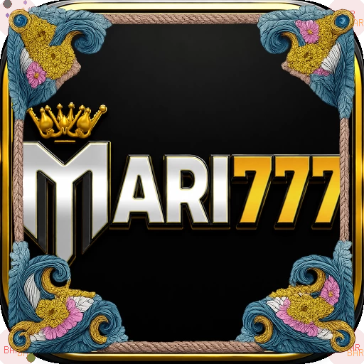 mari777 App APK Terbaru APK Resmi — ikon aplikasi