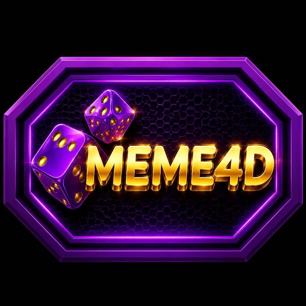 Download meme4d APK Original untuk Android APK Resmi — ikon aplikasi