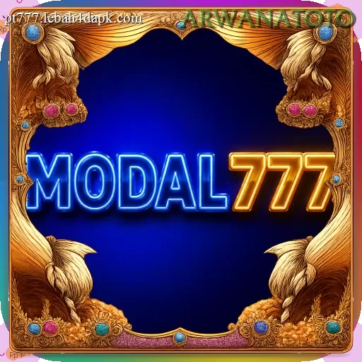 Ikon modal777