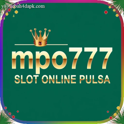 Download mpo777 APK untuk Android APK Resmi — ikon aplikasi