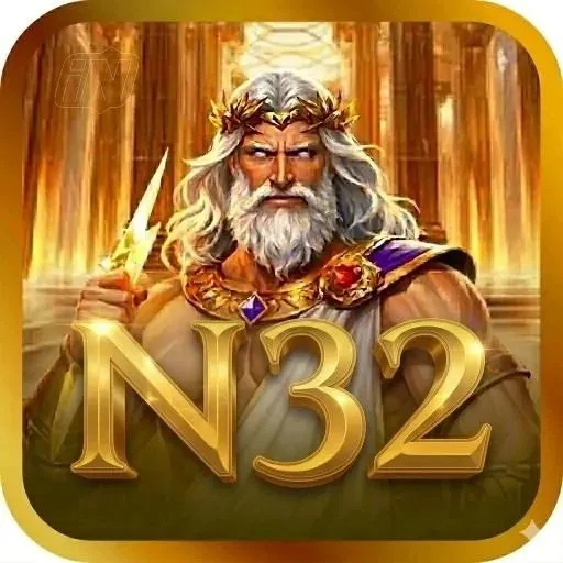 Aplikasi n32 Terbaik untuk Android dan iOS APK Resmi — ikon aplikasi