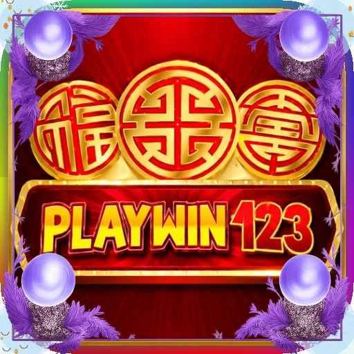 playwin123 App APK Terbaru APK Resmi — ikon aplikasi