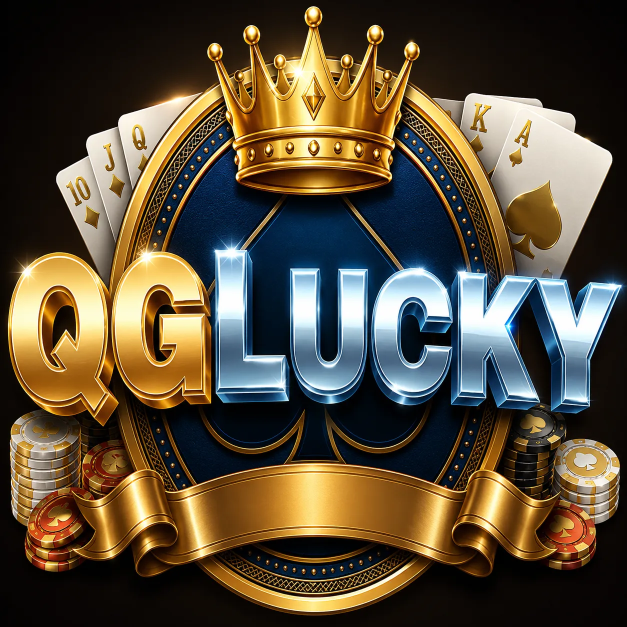 qglucky Terbaru untuk Android: Download APK Gratis APK Resmi — ikon aplikasi