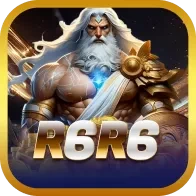 r6r6 APK Terbaru dengan Fitur Lengkap APK Resmi — ikon aplikasi
