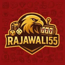 rajawali55 App APK Terbaru APK Resmi — ikon aplikasi