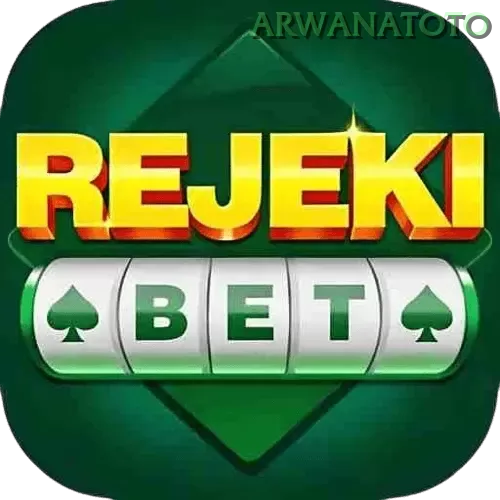 rejekibet APK Resmi — ikon aplikasi