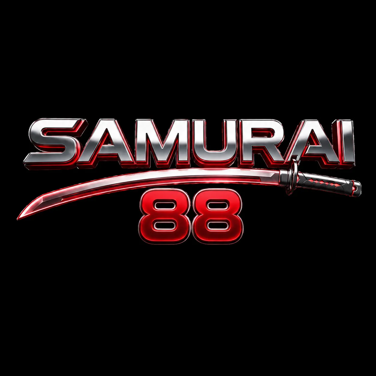 Aplikasi samurai88 Terbaru dengan Fitur Terbaik APK Resmi — ikon aplikasi