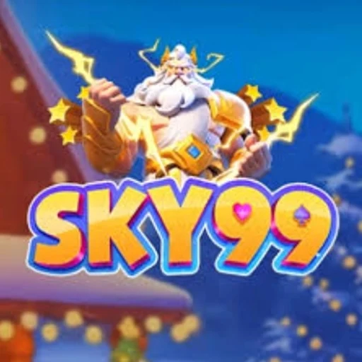 Ikon sky99