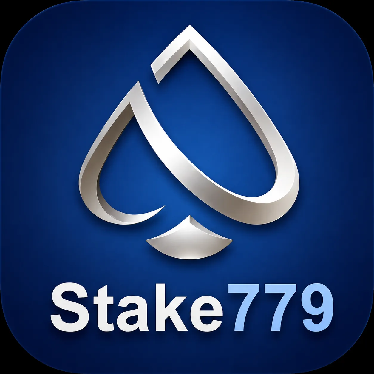 stake779 Terbaru untuk Android: Download APK Gratis APK Resmi — ikon aplikasi