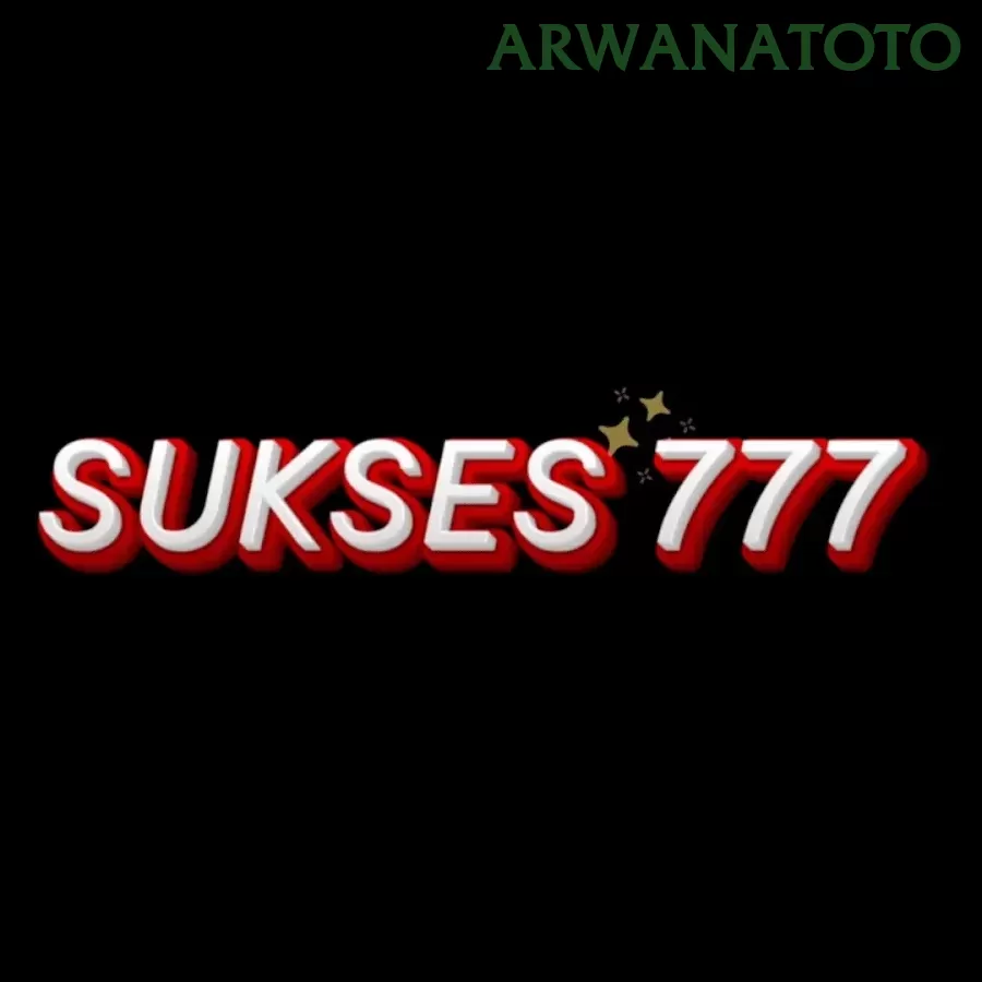 Ikon sukses777