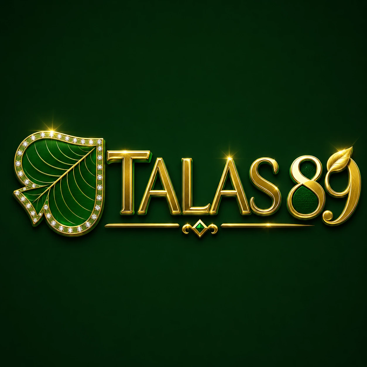 talas89 App APK Terbaru APK Resmi — ikon aplikasi