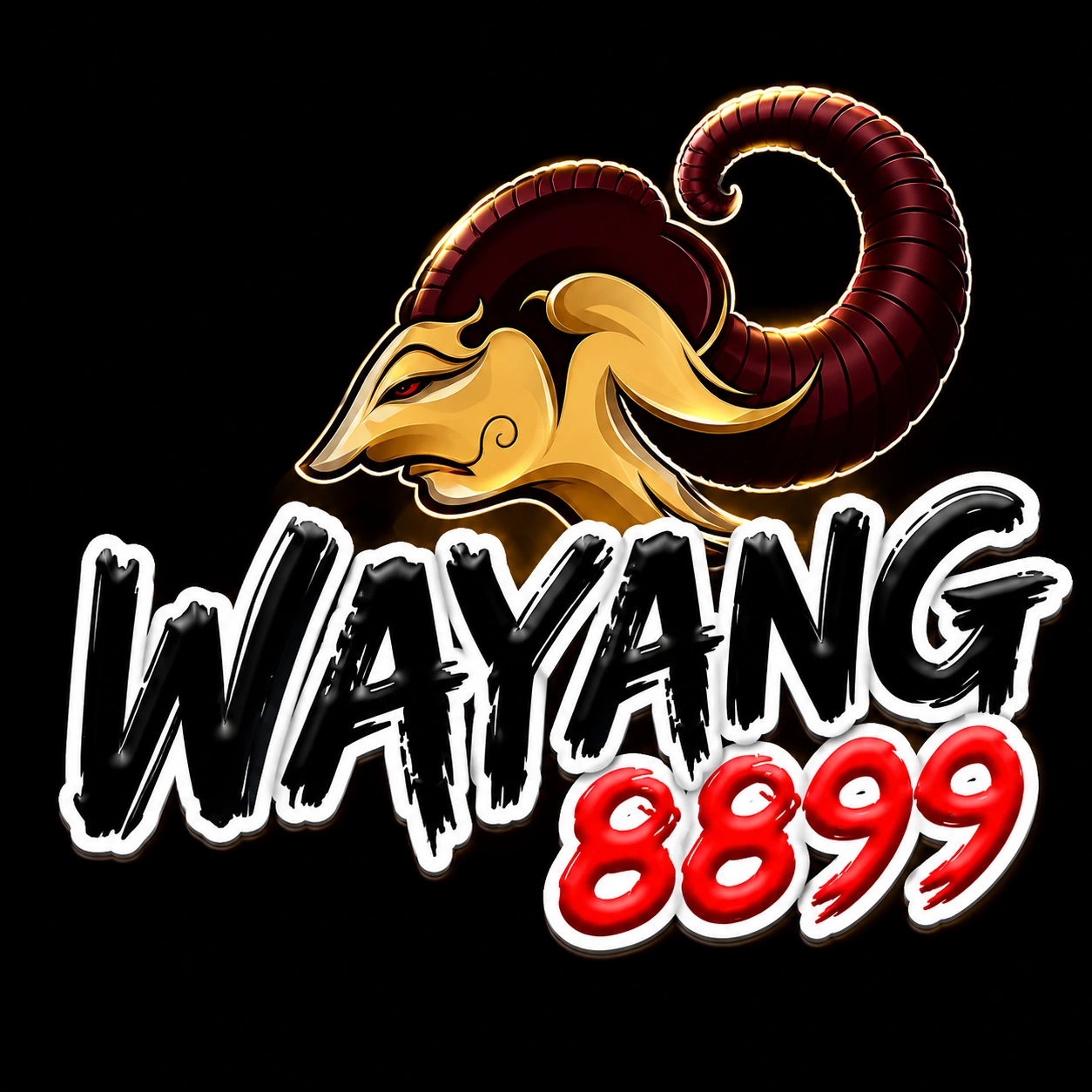 Aplikasi wayang8899 Terbaru dengan Fitur Terbaik APK Resmi — ikon aplikasi