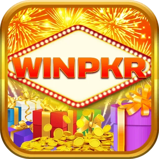 Panduan Instalasi Aplikasi winpkr di Android APK Resmi — ikon aplikasi