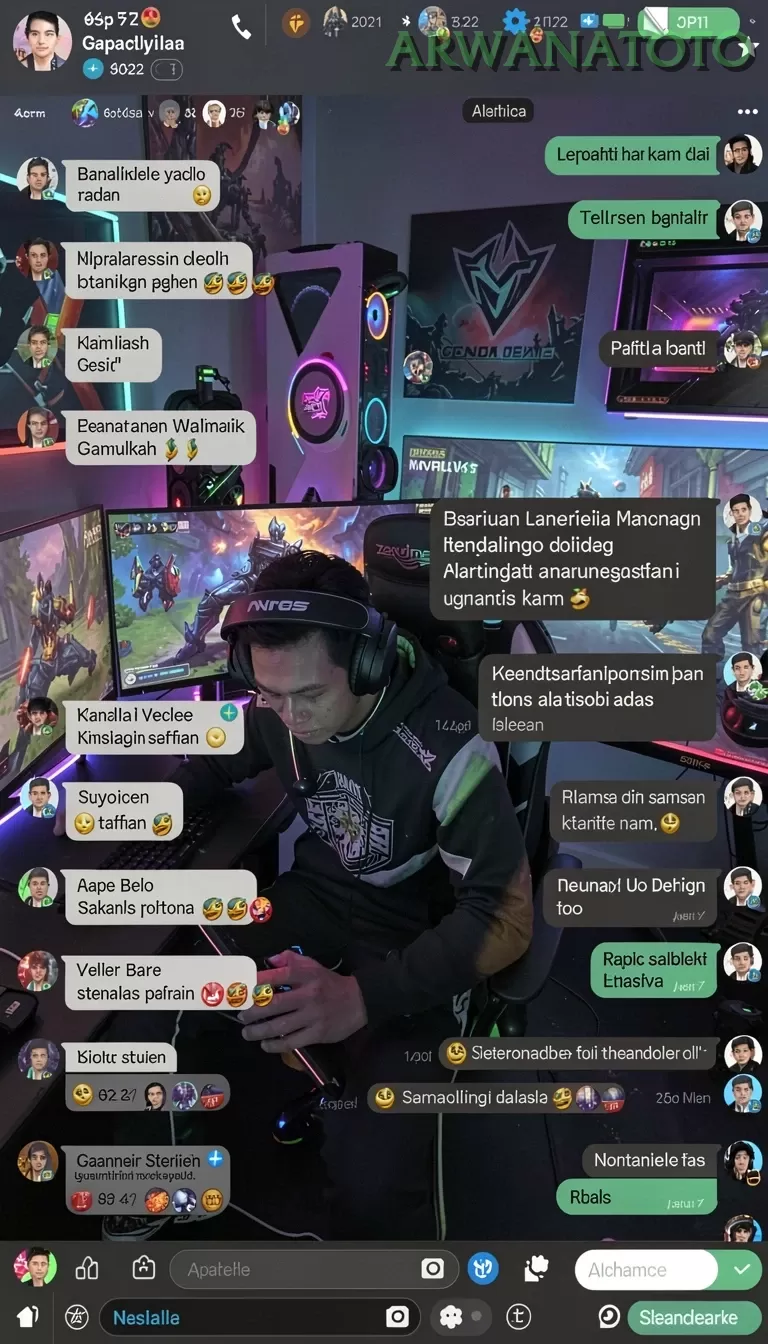 Screenshot gamatogel nomor 3
