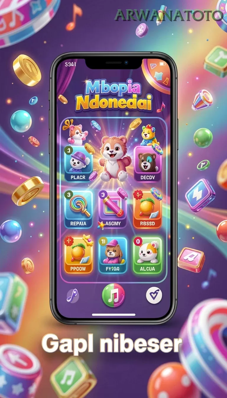 Screenshot avatar808 nomor 2
