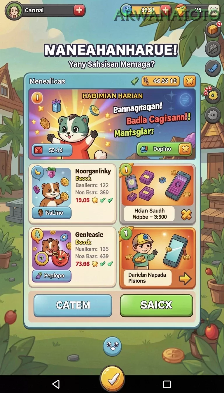 Screenshot rejekibet nomor 3