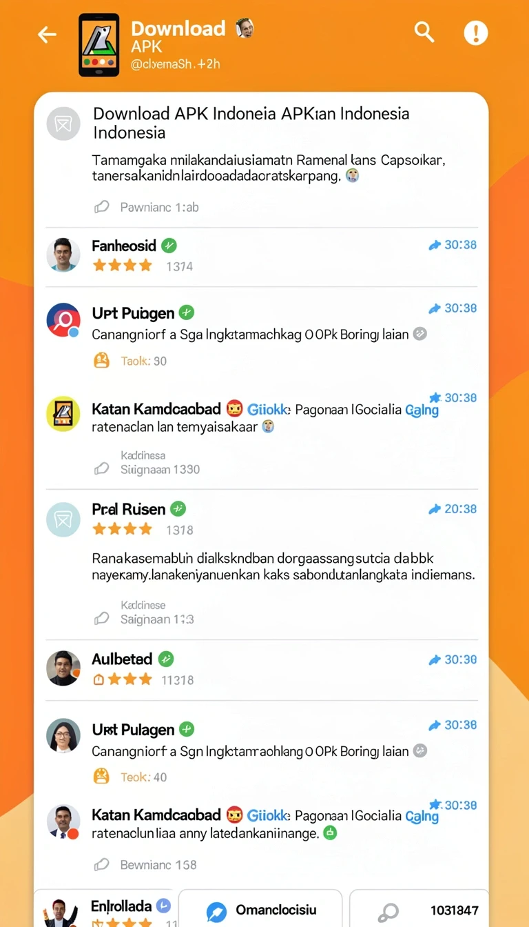 Screenshot Review Aplikasi gus77 nomor 3