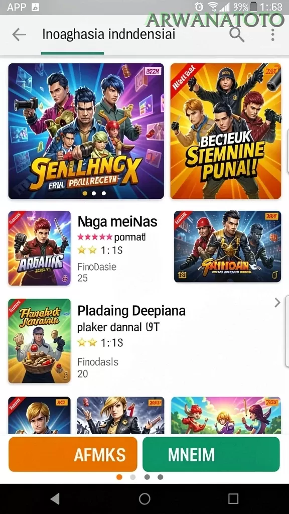 Screenshot konohatoto78 nomor 2