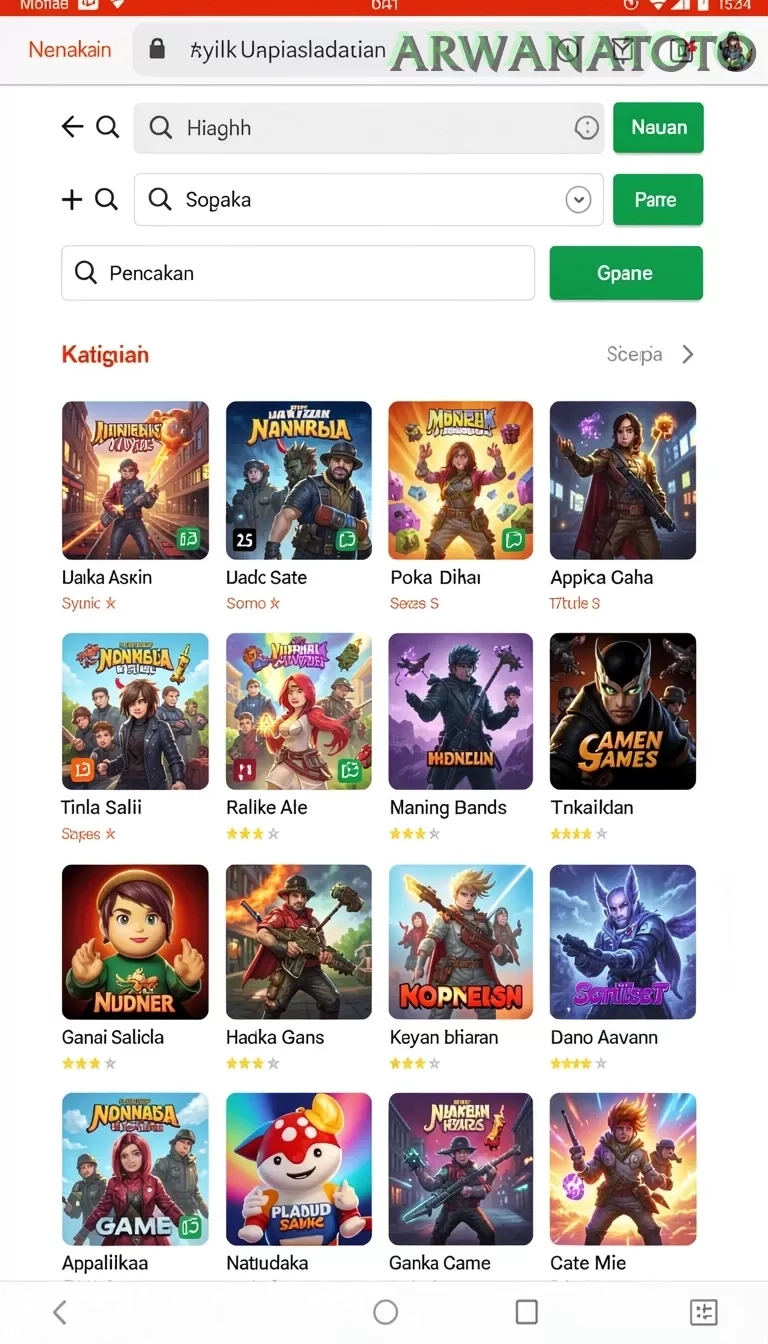 Screenshot rpwin nomor 2