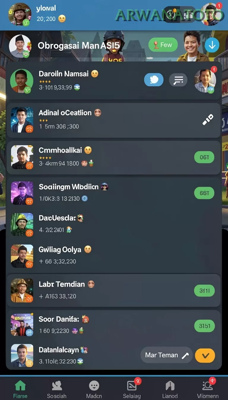 Screenshot rpwin nomor 1
