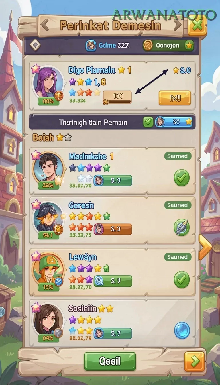 Screenshot terbit21 nomor 3
