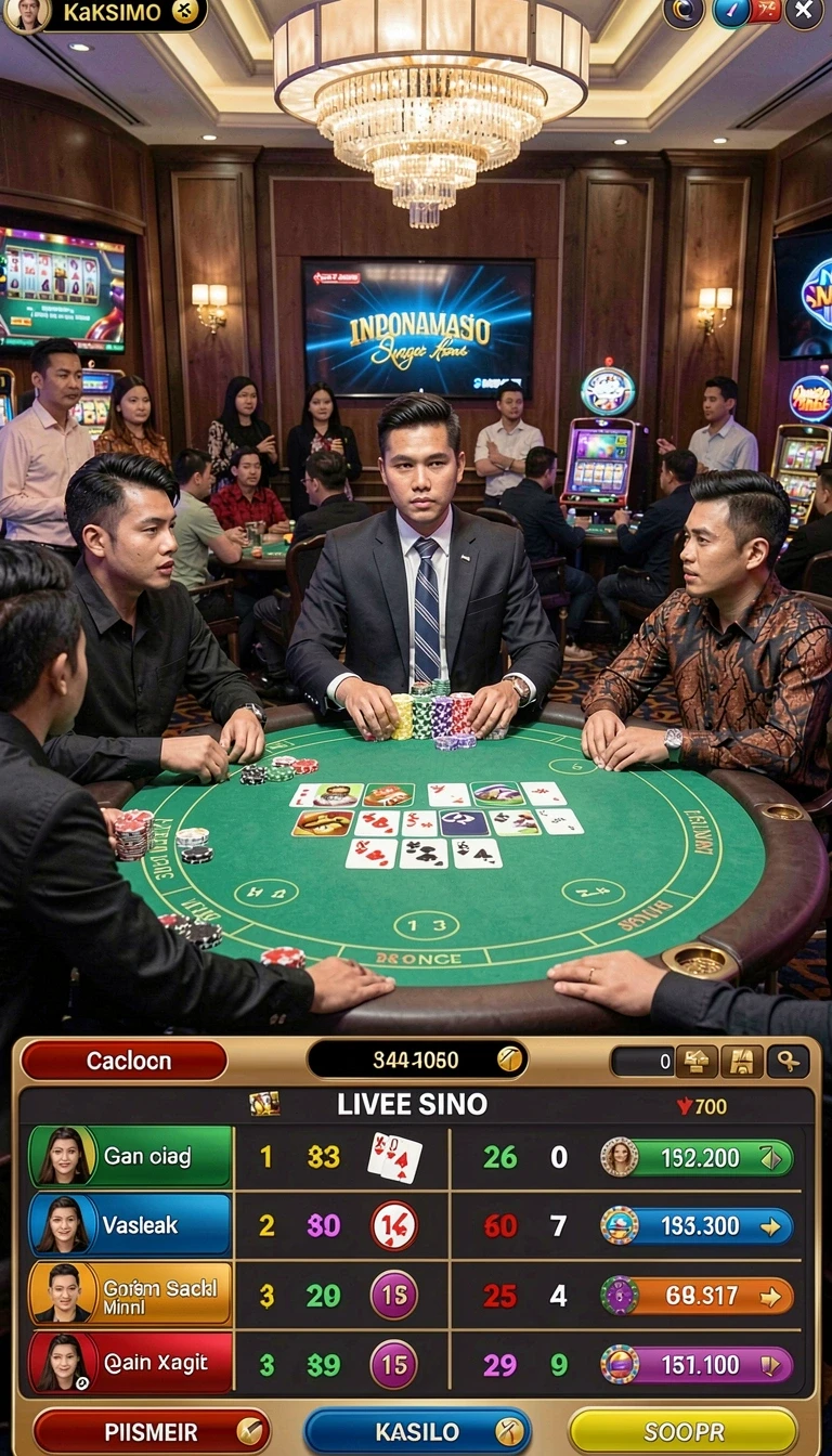 Screenshot bos5000 nomor 1 - 3