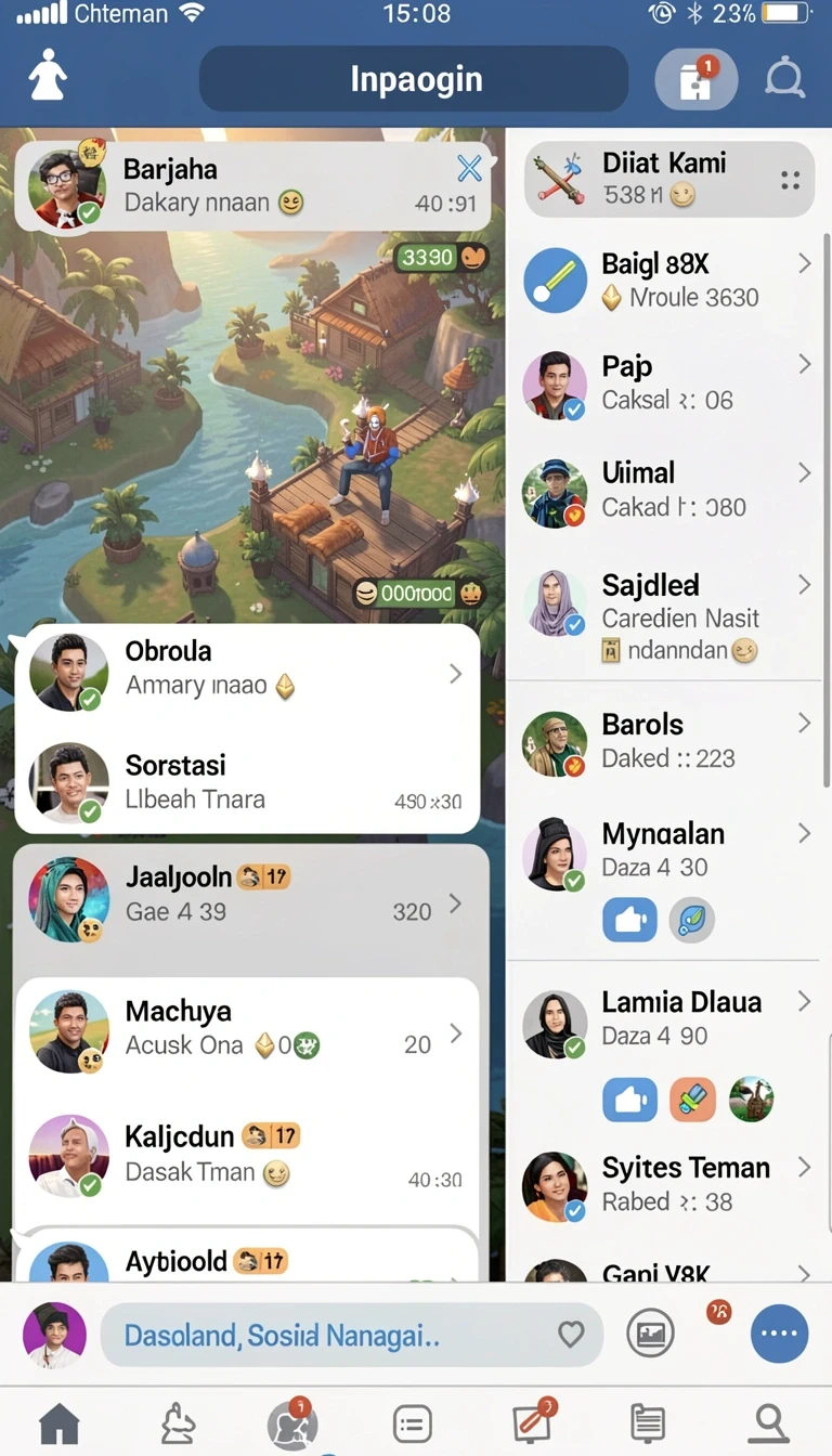 Screenshot bos5000 nomor 2 - 4